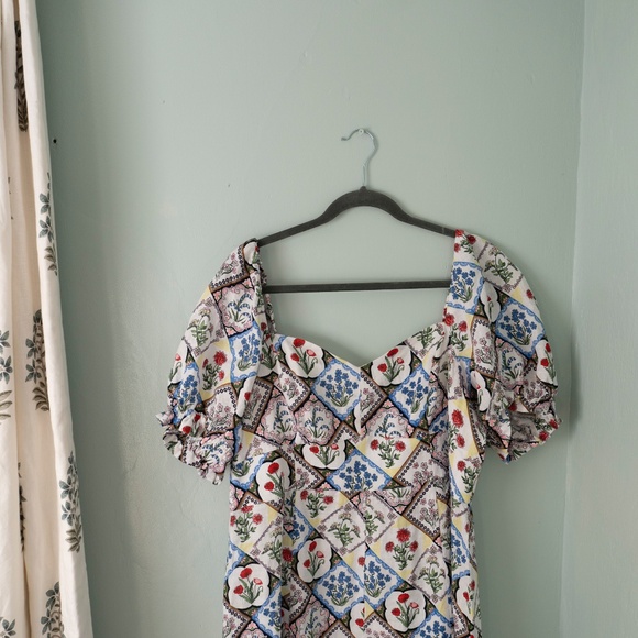 Boden US 14 worn just once - Picture 9 of 11